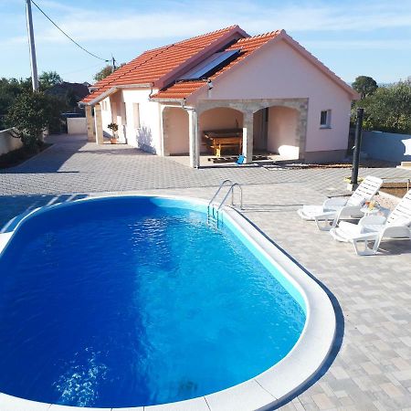 Samodol Villa Drinovci ภายนอก รูปภาพ