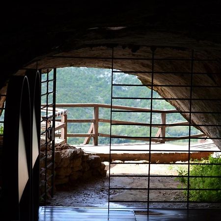 Samodol Villa Drinovci ภายนอก รูปภาพ