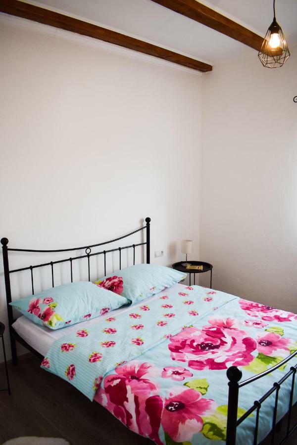 Samodol Villa Drinovci ภายนอก รูปภาพ