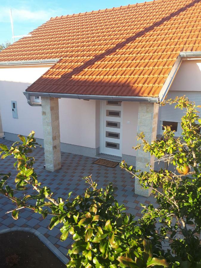 Samodol Villa Drinovci ภายนอก รูปภาพ