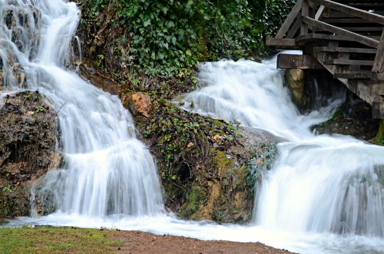 Samodol Villa Drinovci ภายนอก รูปภาพ