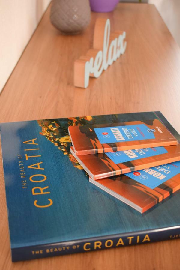 Samodol Villa Drinovci ภายนอก รูปภาพ